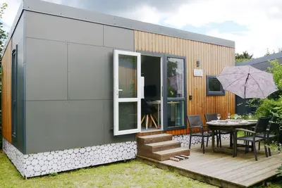Image de Tiny Haus Kiwi by Interhome