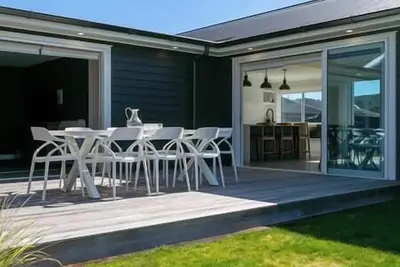 Image de New Lake House in Kinloch