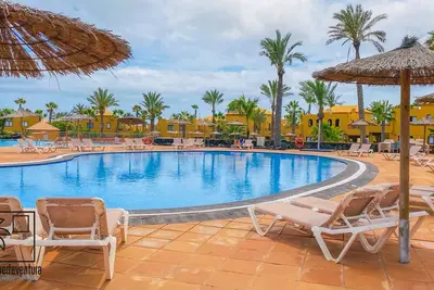 Image de Casa Alisio Papagayo Corralejo iRent Fuerteventura