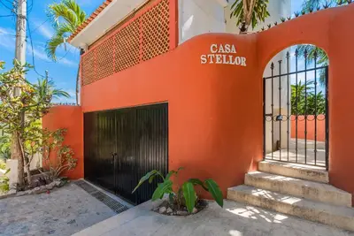 Image de Casa Stellor - Modern, Spacious, Salt Pool, Walk to town center
