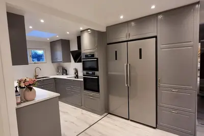 Image de Modern and complete accommodation