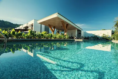 Image de Summer House