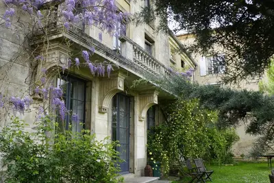 Image de Boho Village Chateau in medieval bastide