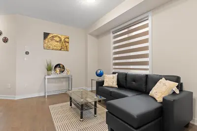 Image de Welland Serenity • Getaway Near Niagara Falls