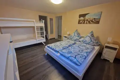 Image de Gästehaus Dimura - Nichtraucher-ferienwohnung für Max. 8 Personen