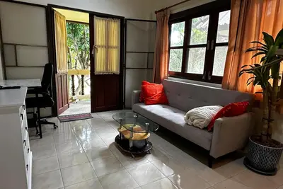 Image de Amy Garden One Bedroom Home
