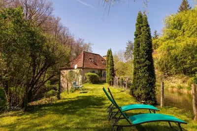 Image de Maison Roucan by Interhome