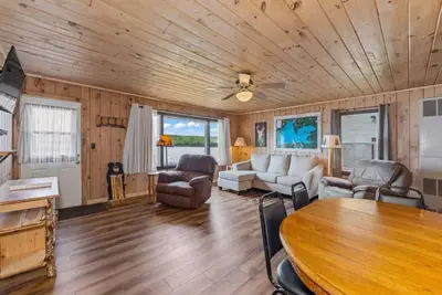 Tb3  Thunder Bay  Resort Cabin 3