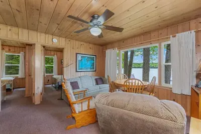 Image de Tb8 Thunder Bay Resort Cabin 8