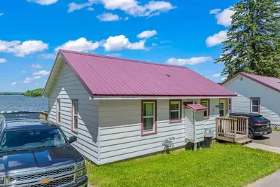 Image de Tb 2 Thunder Bay Resort Cabin 2