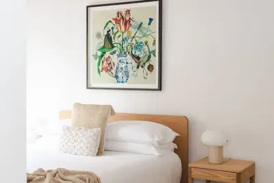 Image de Nantucket Cottage in Flinders - secluded, moments away from surf beaches & golf.