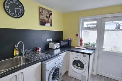 Image de Cromarty 4 Bedroom Apartment -Inverness