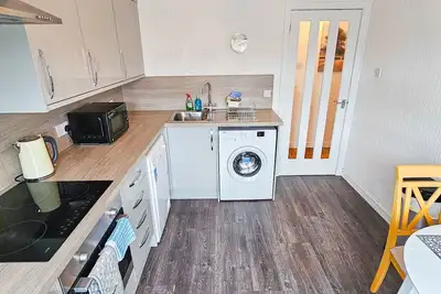 Image de Lovat 2 Bedroom Apartment - Inverness