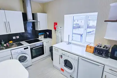 Image de Fraser 2 Bedroom Apartment - Inverness