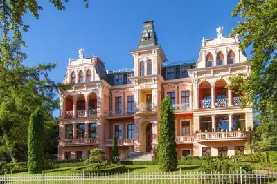 Image de Villa Hintze Wohnung 9 - Wohnung 9