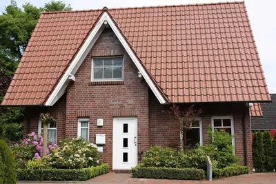 Image de Dirks Ferienhaus Arngast - Ferienhaus Arngast