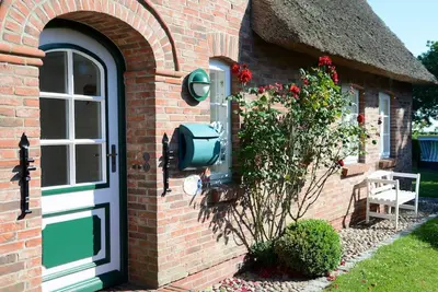 Image de Buurnstrat 20b - Komfort. Reethaushälfte - Dhh - 20b