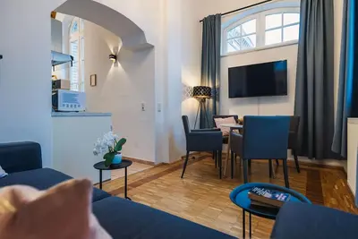 Image de Altstadt-studio 2 - Altstadt-studios Neuer Markt