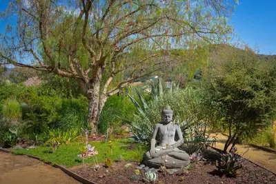 Image de Exquisite Canyon Hideaway