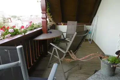 Image de Ferienwohnung Angelika Moritz 2 - Ferienwohnungen Angelika Moritz