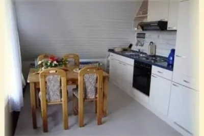 Image de Nordseehof Reitz Wohnung 3 - Nordseehof Reitz