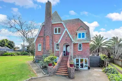 Image de Big Family House 9 Br 4bh 13 Bed