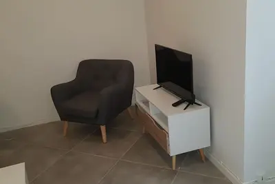 Image de Studio rénové intra muros, centre historique, secteur Vernet