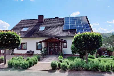 Image de Ferienwohnung Edersonne