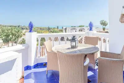 Image de Rabat 23 - El Oasis de Capistrano!