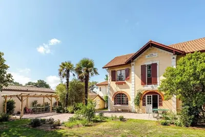 Image de Charming family house close to the beach