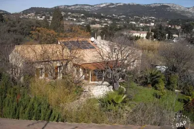 Image de Location Maison Ollioules Sanary 12 personnes