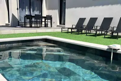 Image de Villa Les Vieux Chênes