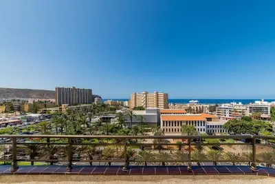 Image de Eden Rentals Valdes Penthouse Oceanviews