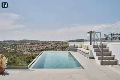 Image de Bh689 - C - Villa Argolida