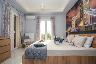 Image de Araucaria Apartments - Deluxe Apartment