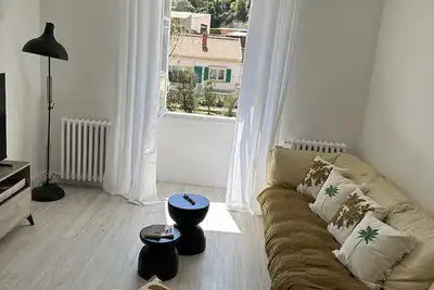 Appartement Orenaggio a 2 min à pied de Bonifacio