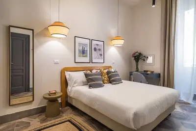 Image de Cozy Family Apartment Colosseum