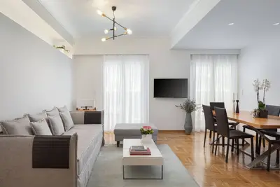 Image de Acropolis Vibe Residence