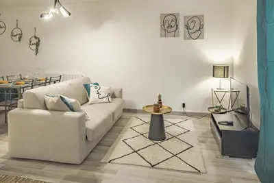 Image de Julia Home, centre Reims avec parking