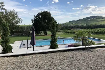 Image de Le Hameau des Bruyères