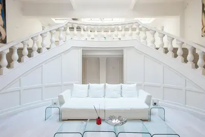 Image de The Great Beauty – Pantheon Luxury Stay