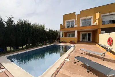 Image de Villa Flor
