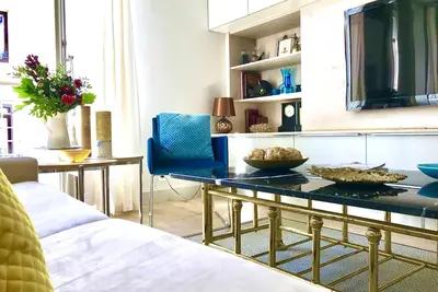 Image de New Avignon Place JÉRUSALEM Bel Appartement climatisé 300metres Palais Des Papes