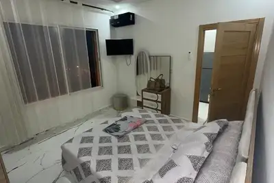 Image de Appartement Cosy - 2 Chambres - vue sur mer Al Houceima!