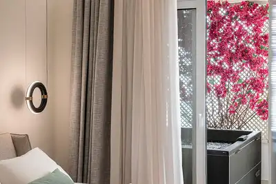 Image de Elkorin Jacuzzi Luxury Living