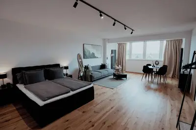 Image de Wittmann Ferienwohnung 206. Schönberg