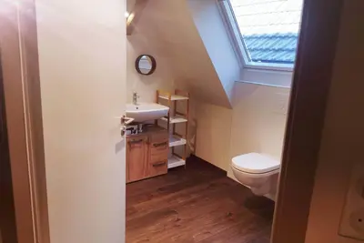 Image de La Cachette gite cosy 2-4 pers à Kirrwiller à 2 minutes à pieds du Royal Palace