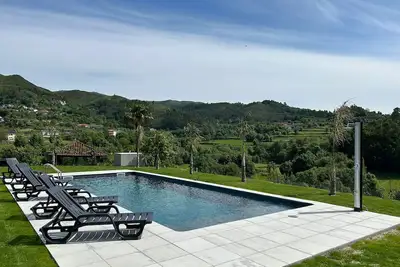 Image de Quinta da Ponte Tourisme Rural