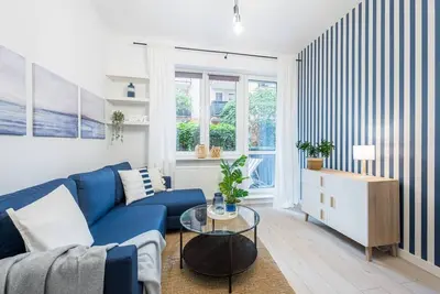 Image de Pasłęcka Apartments - Private Terrace & Workspace by Rentujemy