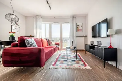 Image de Manufaktura Suites - Parking, Balcony, Nature View by Rentujemy